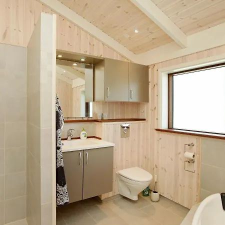 Holiday home Kandestedvej *
