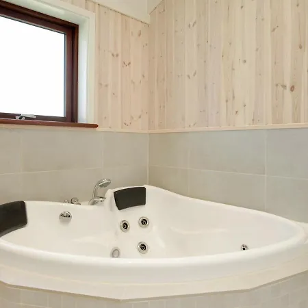 Kandestedvej Holiday home